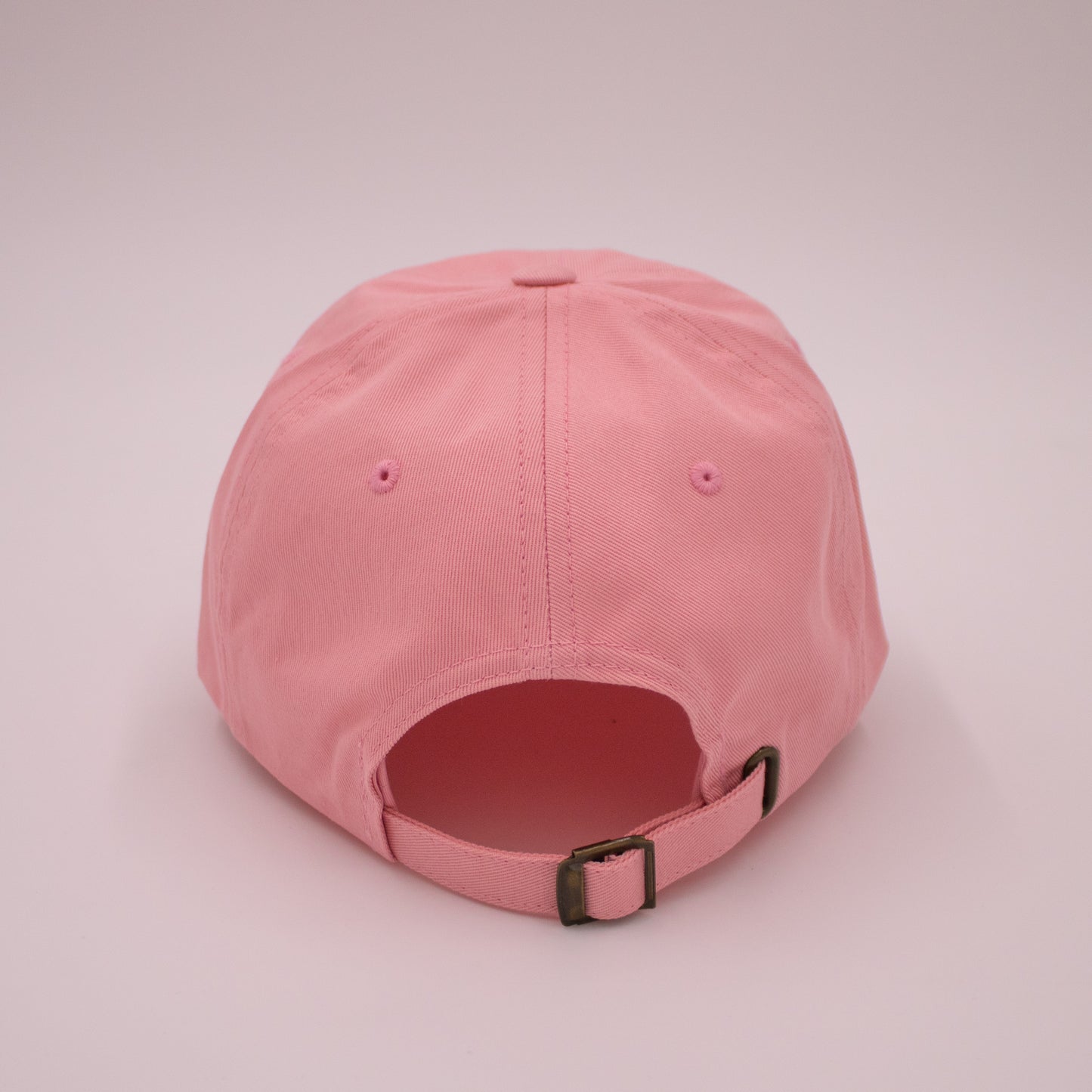 Joslyn Adult Pink Hat