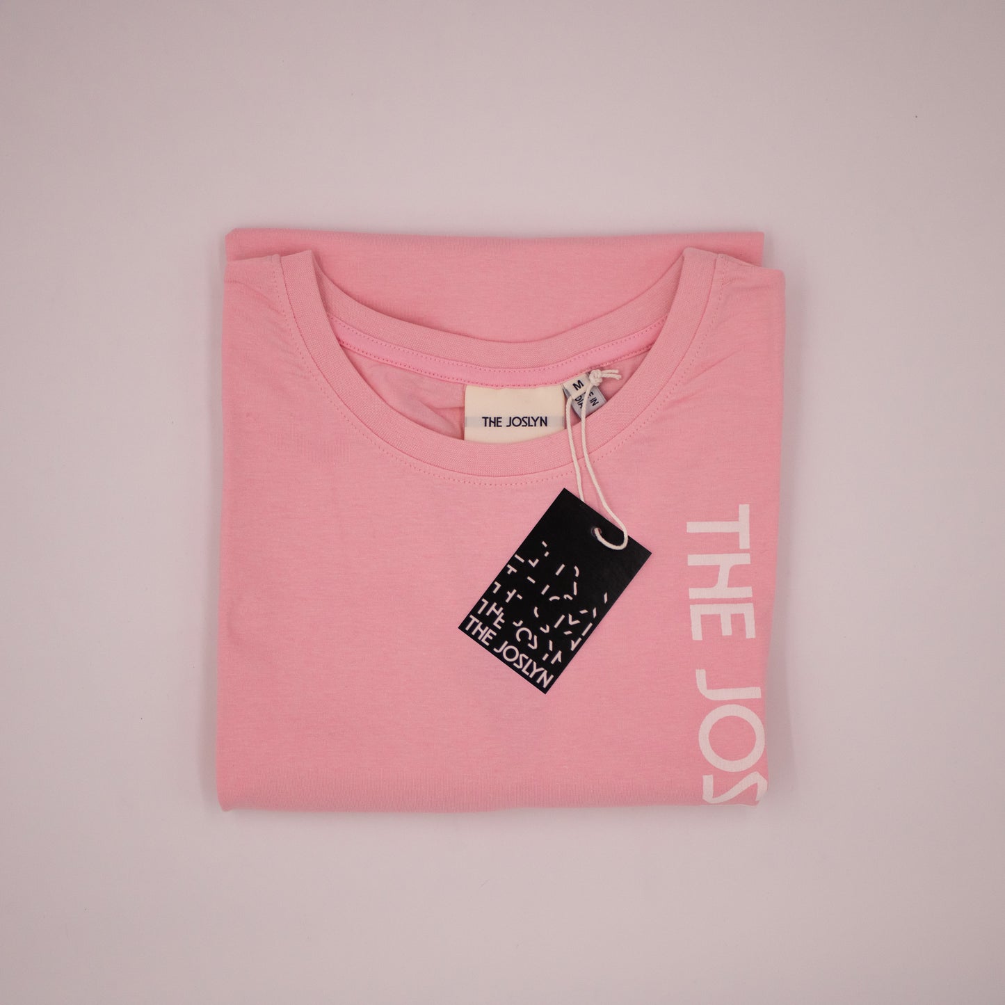 Joslyn Pink T-Shirt