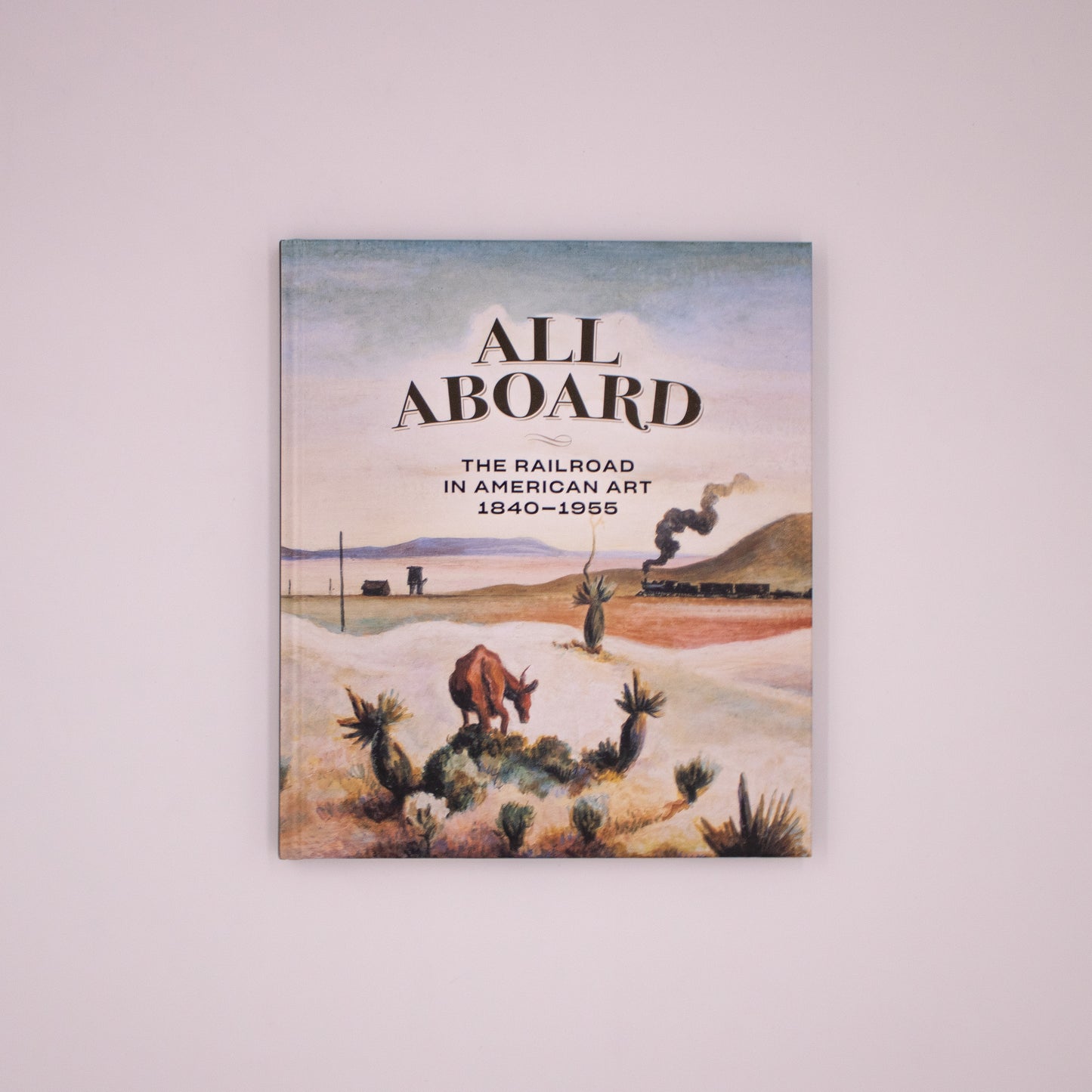 All Aboard Catalogue