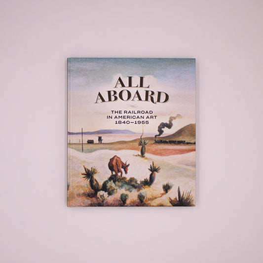All Aboard Catalogue
