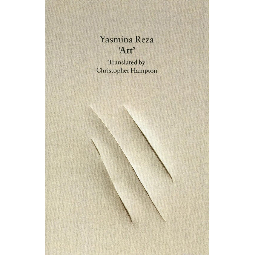 Art: A Play