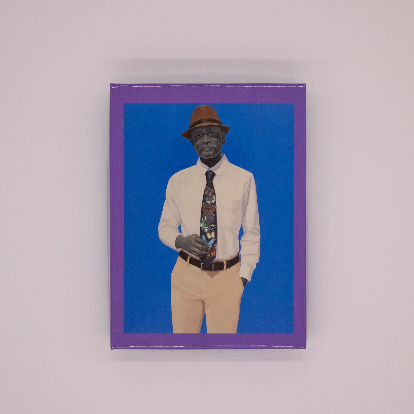 Contemporary Art - Joslyn Notecards Set