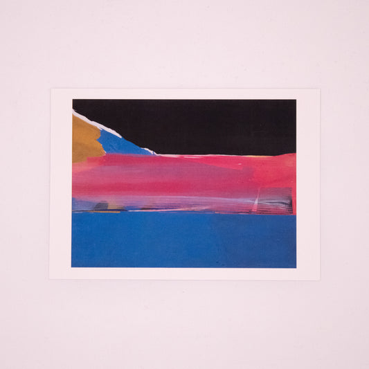 Ed Clark - Flash Postcard