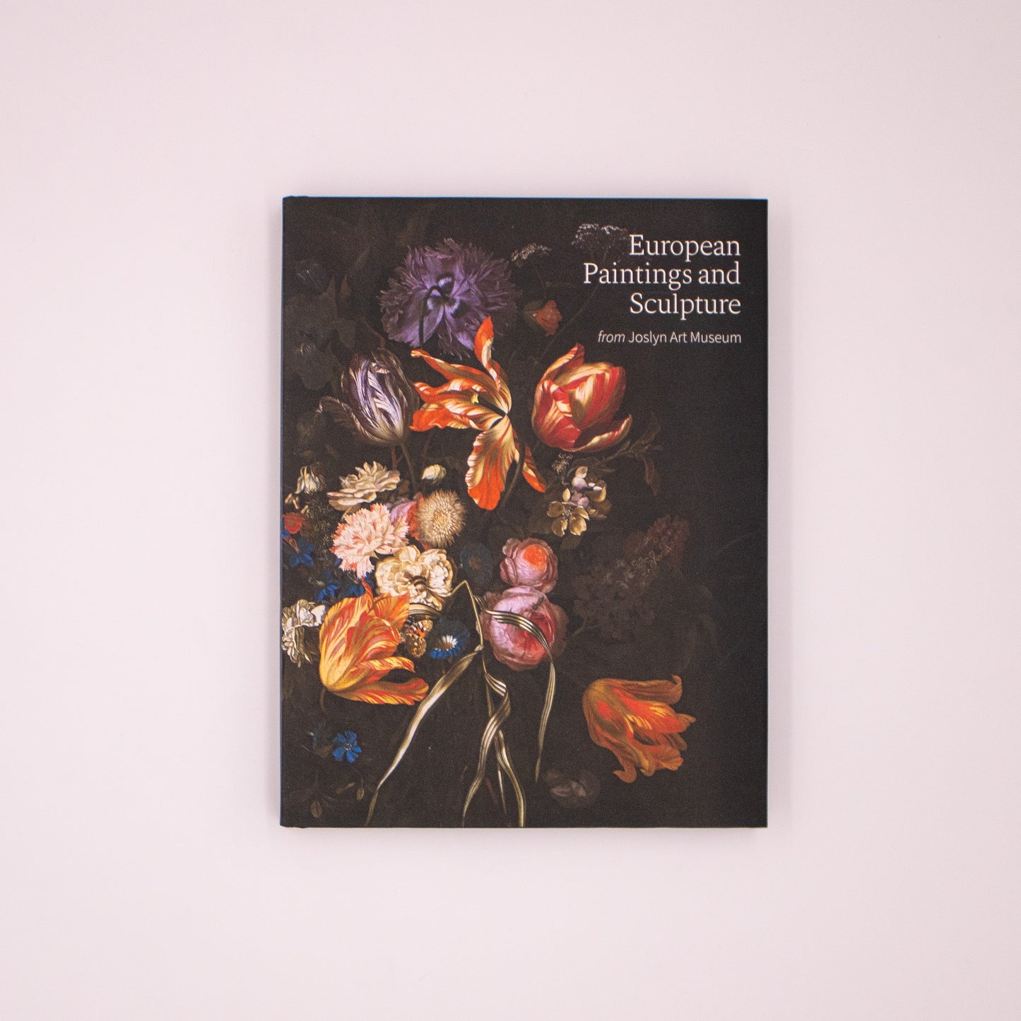 European Paintings and Sculpture from Joslyn Art Museum (hardcover)