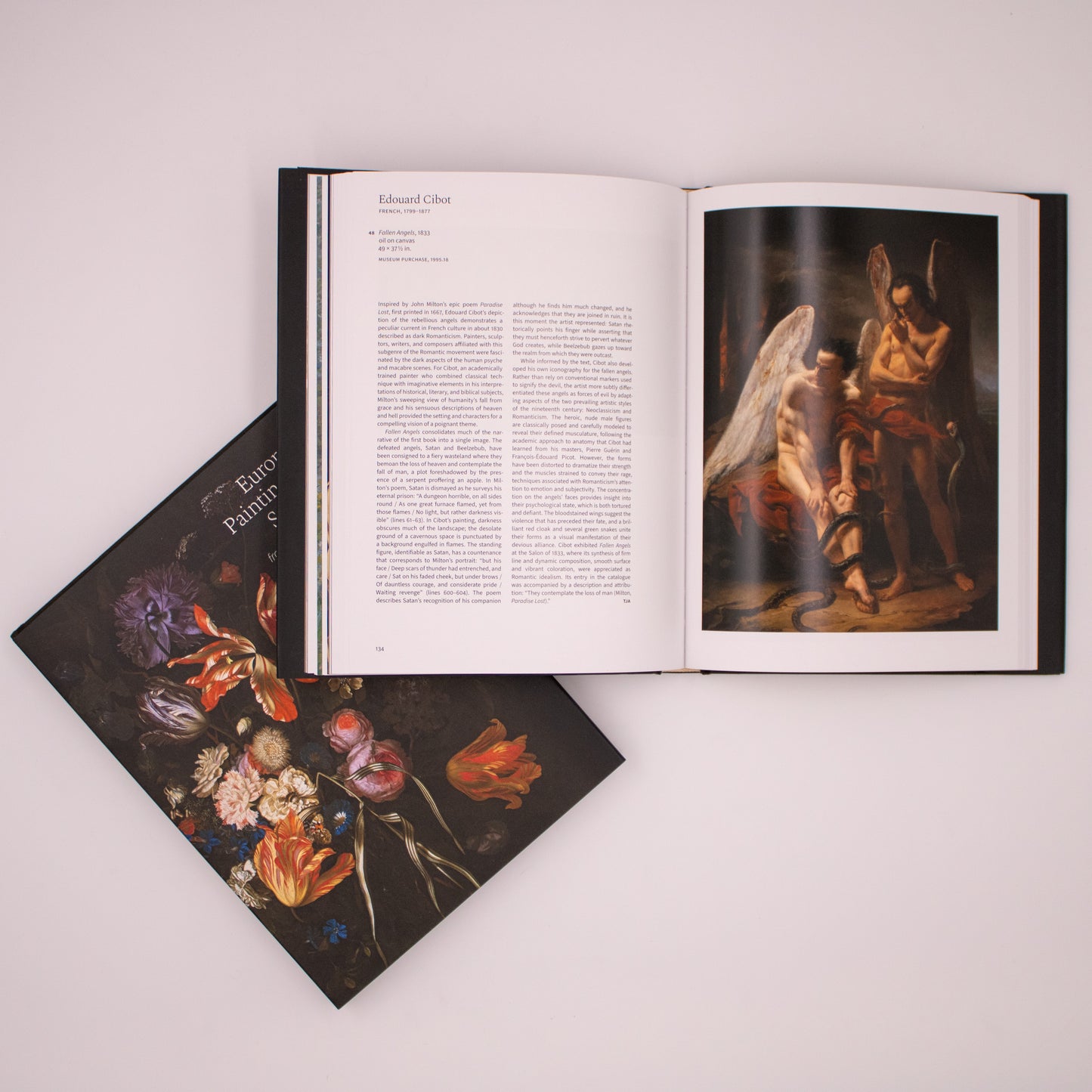 European Paintings and Sculpture from Joslyn Art Museum (hardcover)