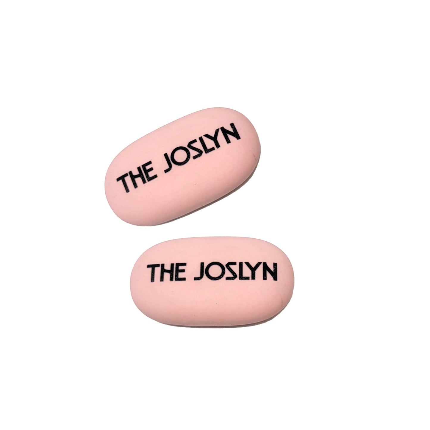 Joslyn Eraser