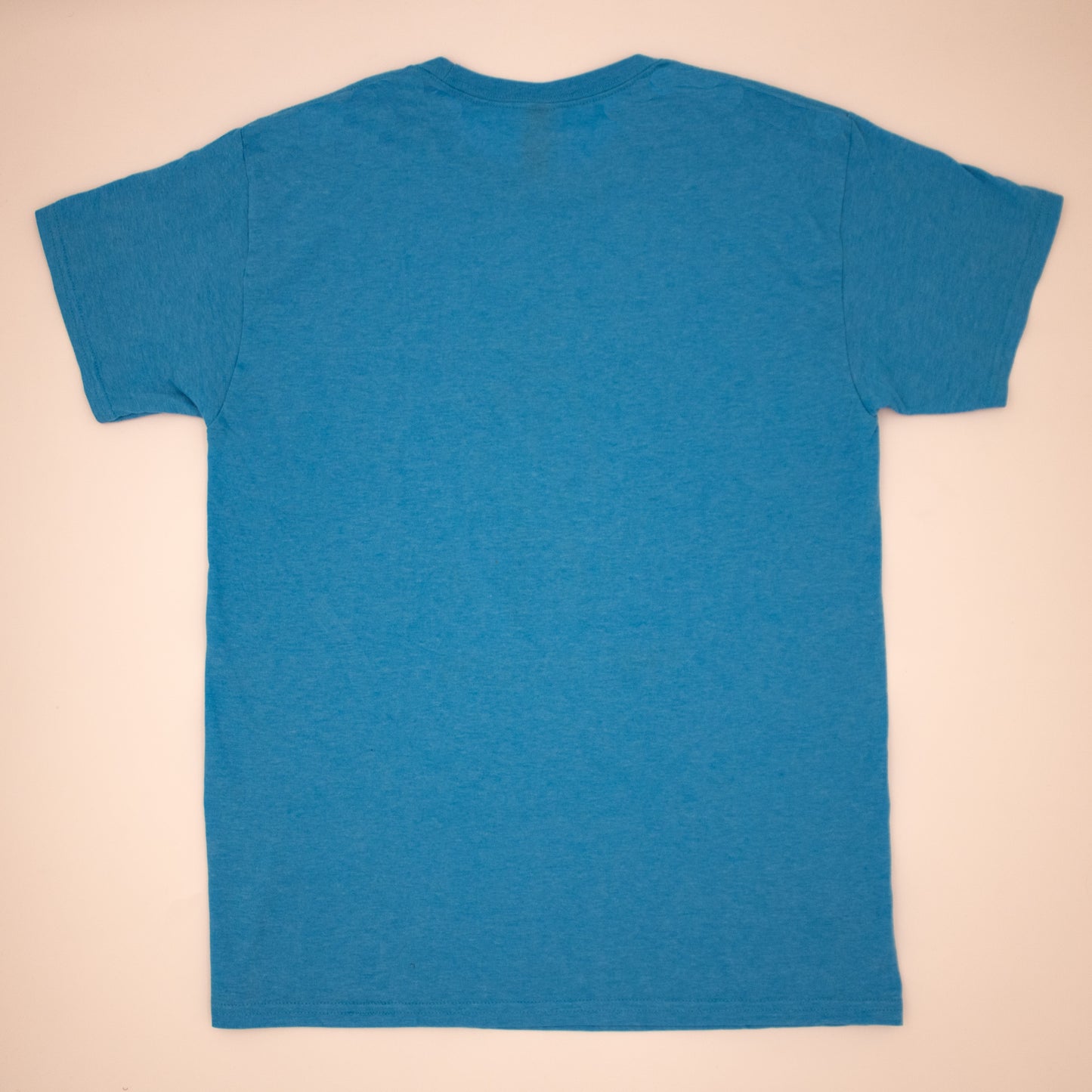 Joslyn Heather Sapphire Summer Camp T-Shirt