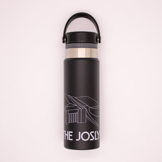 Joslyn Branded Water Bottle - Realm