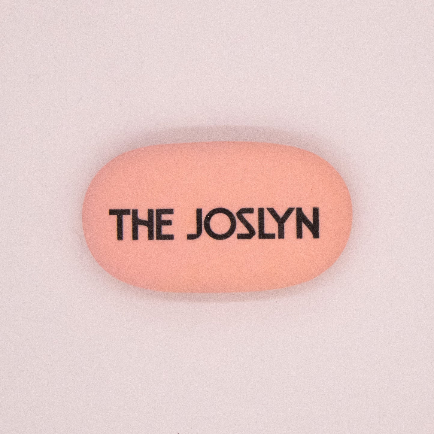 Joslyn Eraser