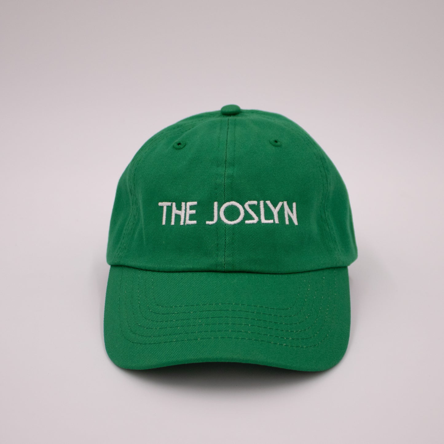 Joslyn Adult Green Hat