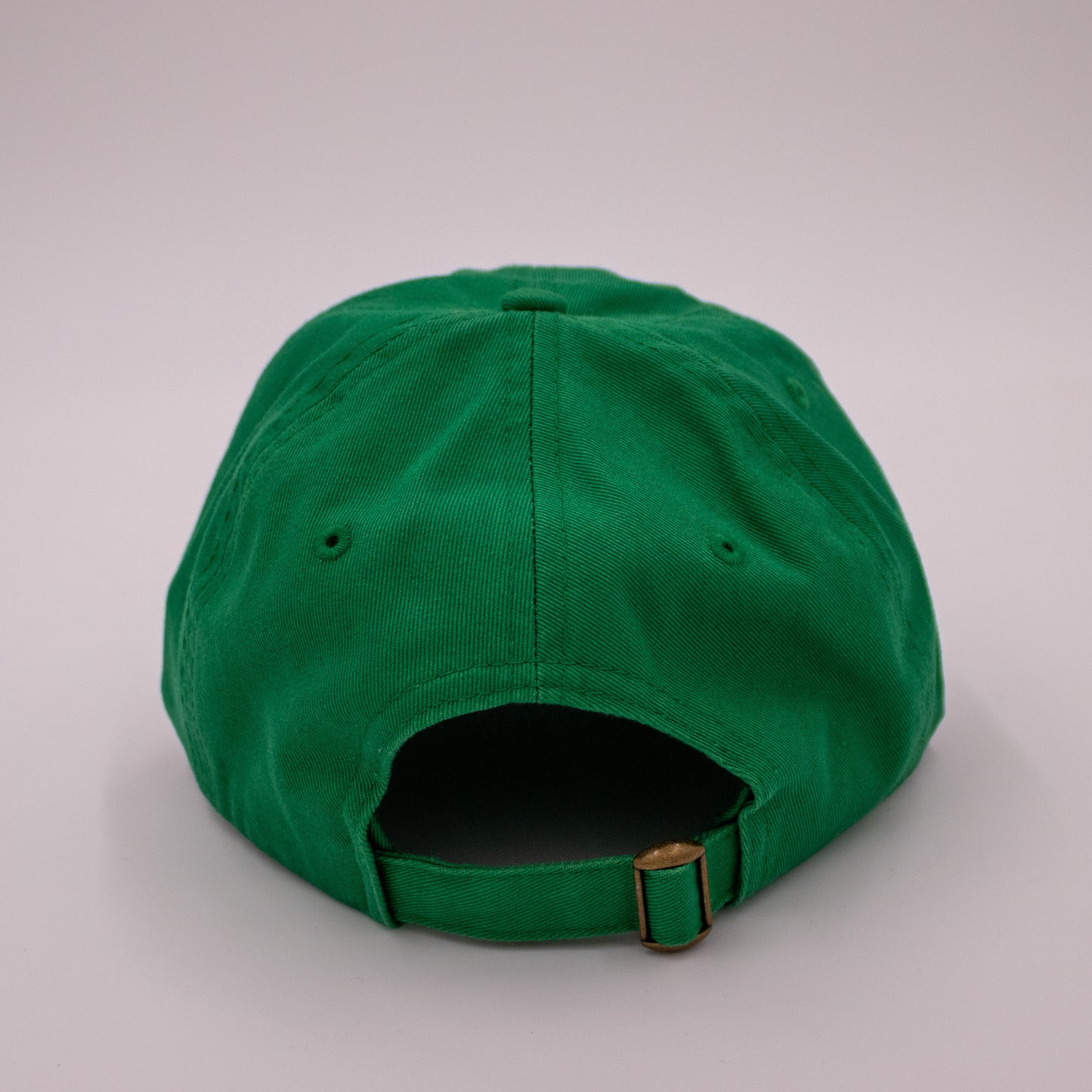 Joslyn Adult Green Hat