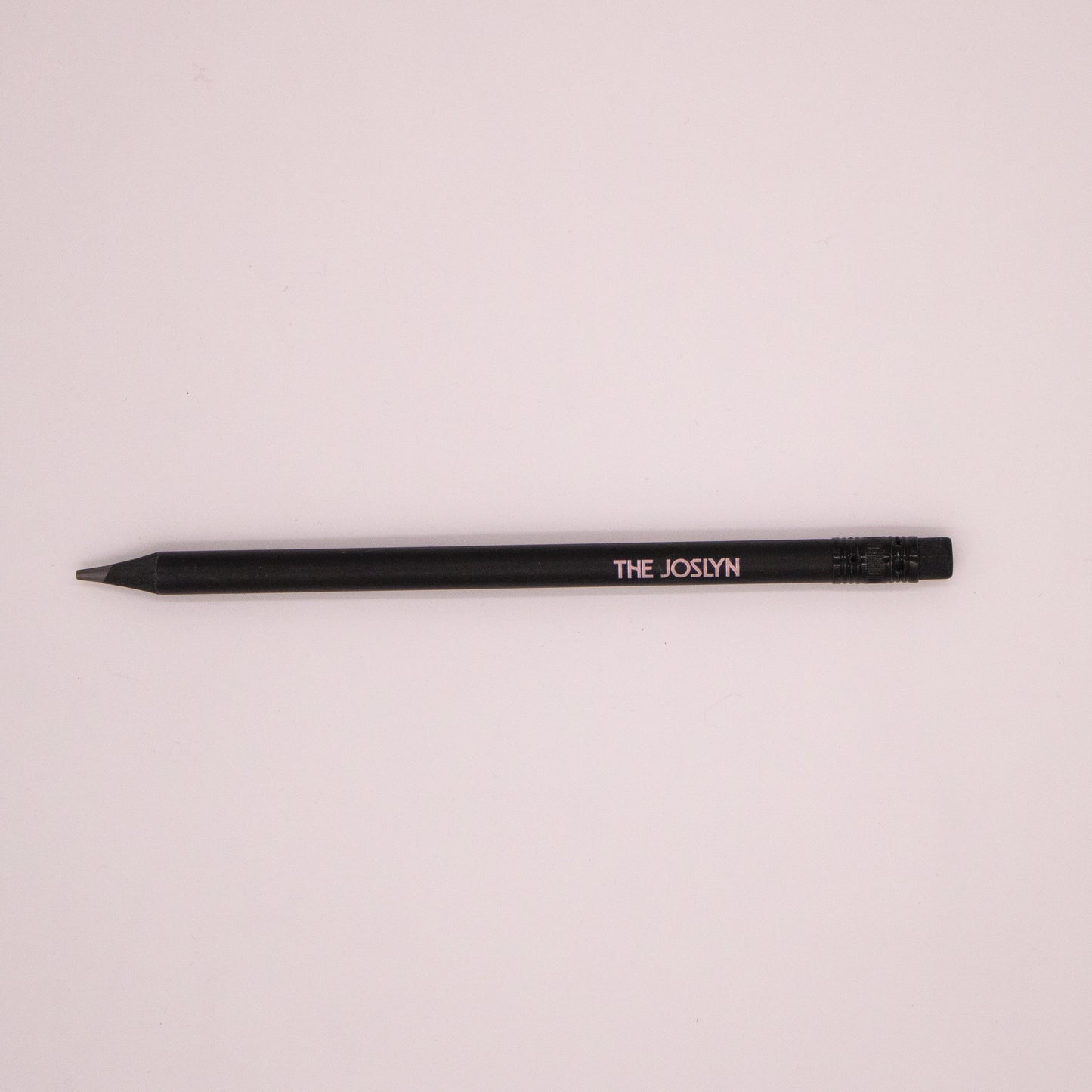 Joslyn Branded Jumbo Pencils