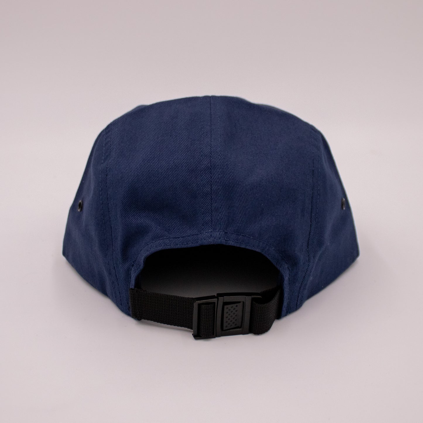 Joslyn Adult Navy Camper Hat