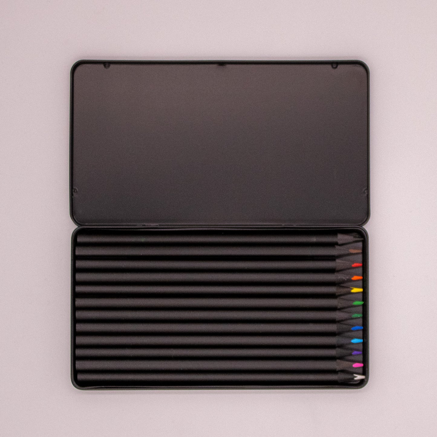 Joslyn Branded Colored Pencil Set