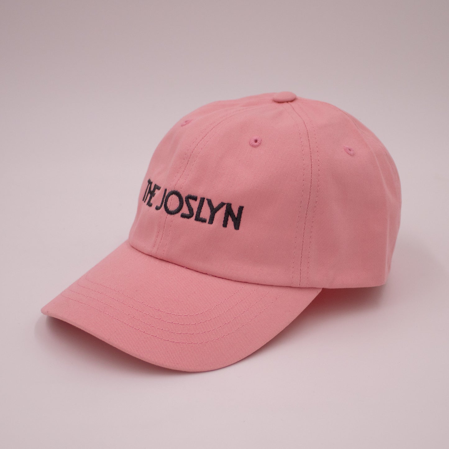 Joslyn Adult Pink Hat
