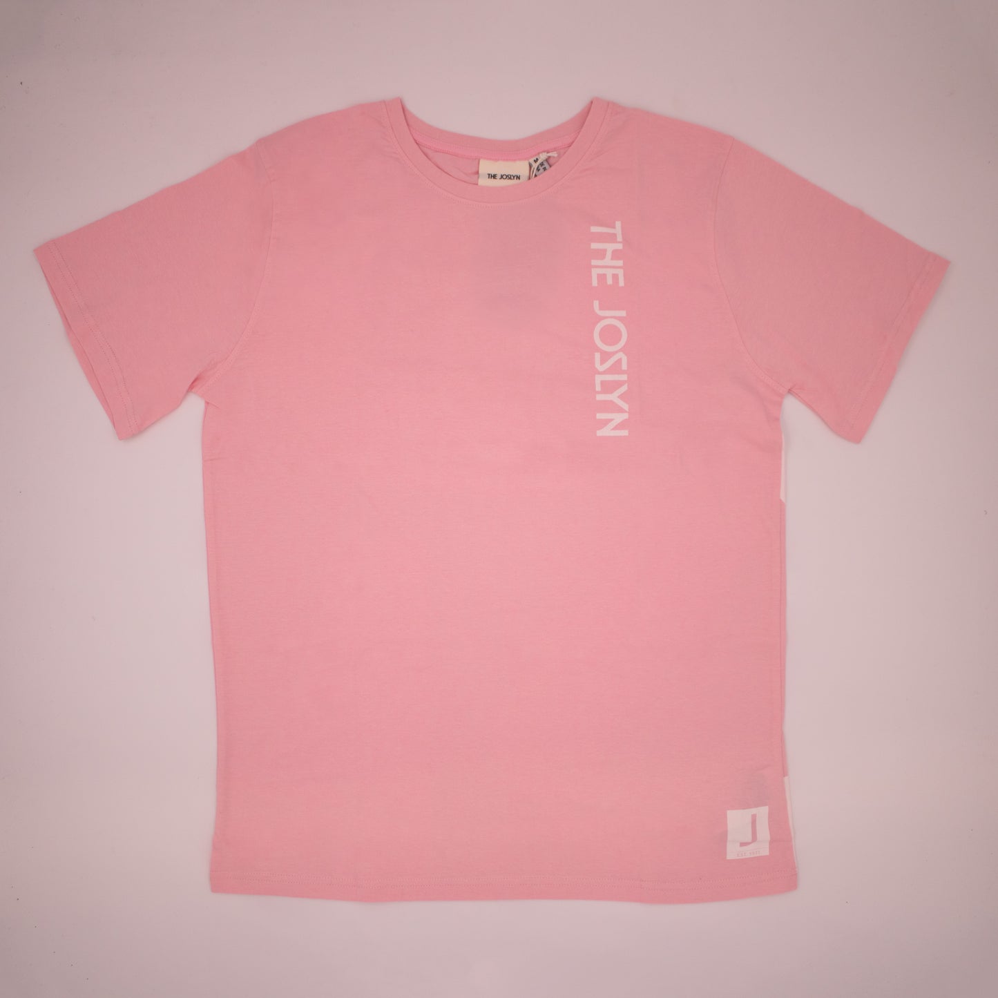Joslyn Pink T-Shirt