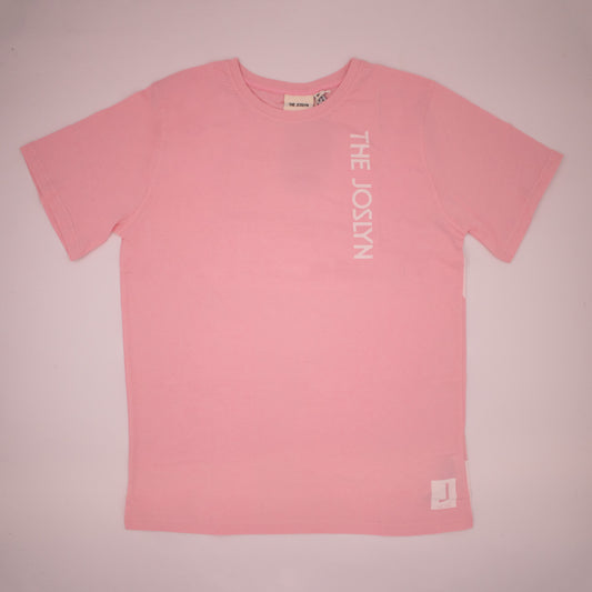Joslyn Pink T-Shirt