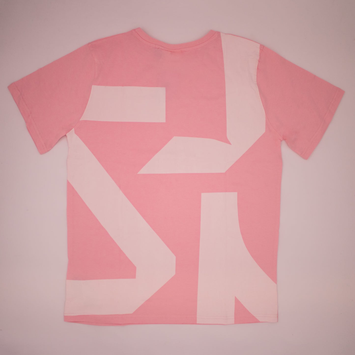 Joslyn Pink T-Shirt