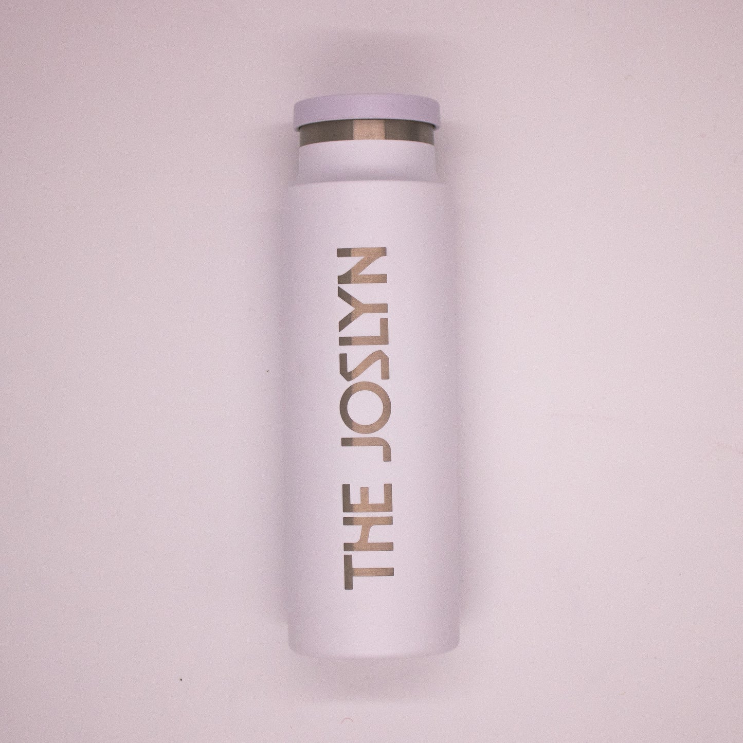 Joslyn Branded Water Bottle - Legion