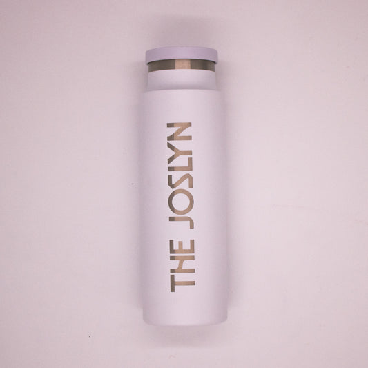Joslyn Branded Water Bottle - Legion