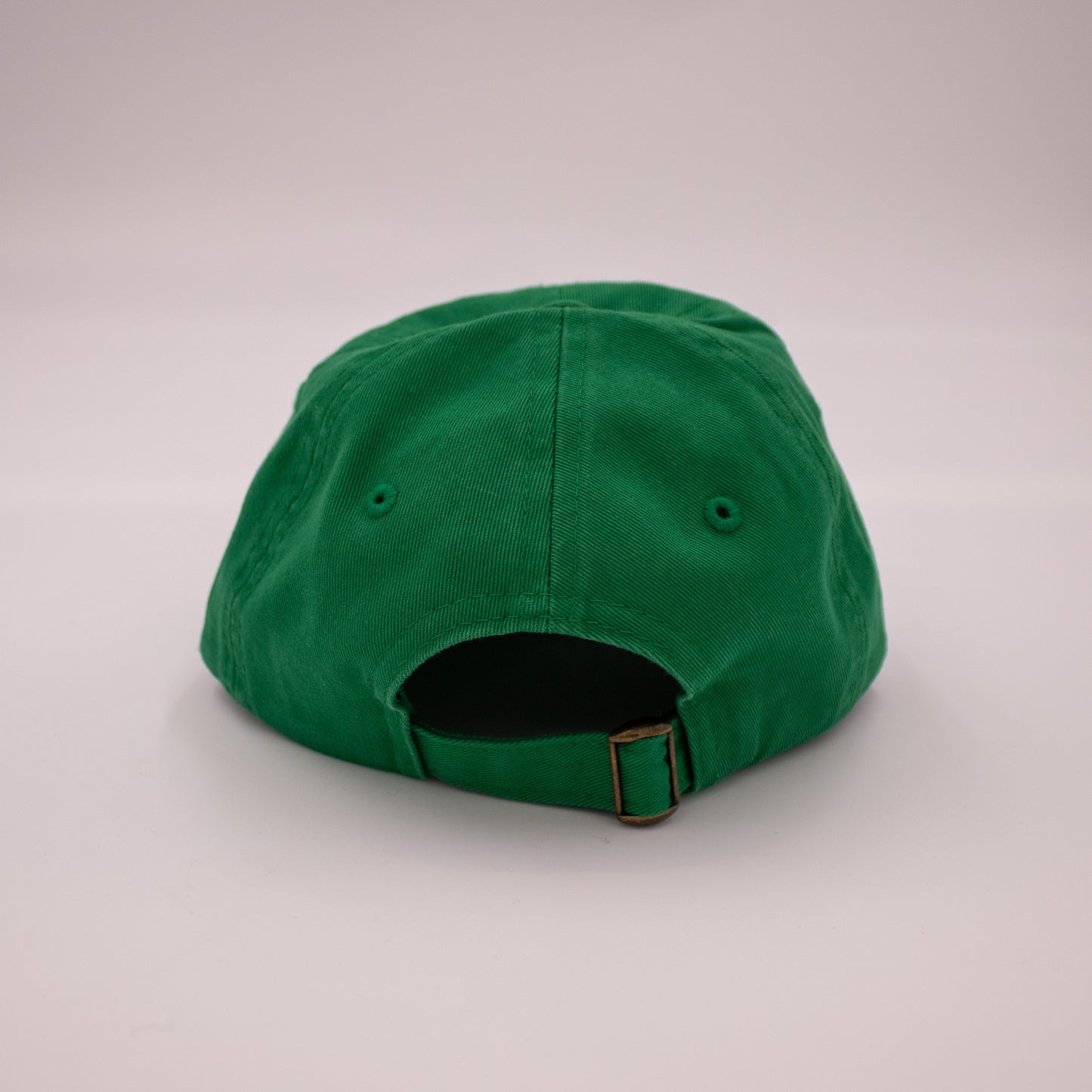 Joslyn Youth Green Hat