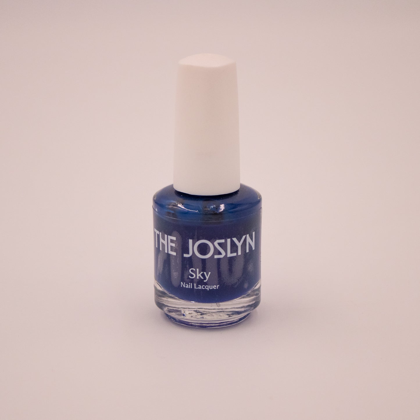 Joslyn Nail Polish - Sky (blue)