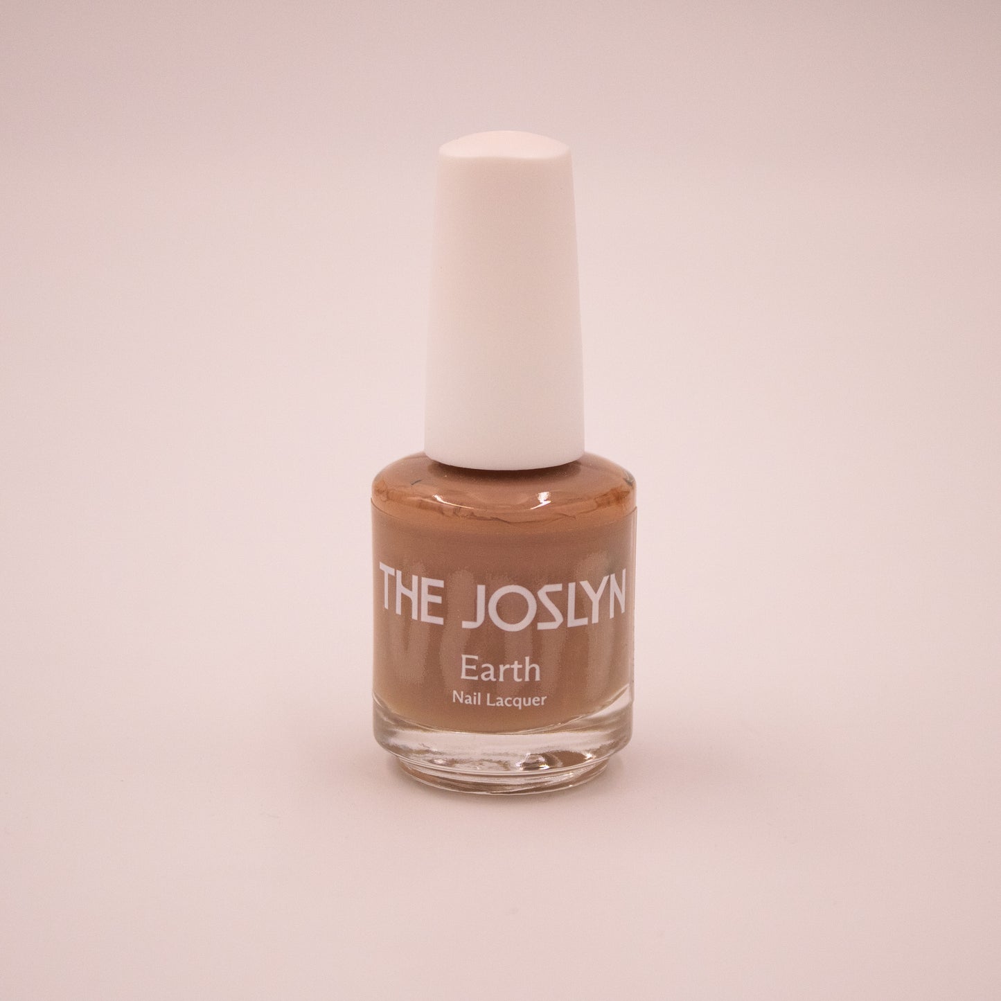 Joslyn Nail Polish - Earth (brown)