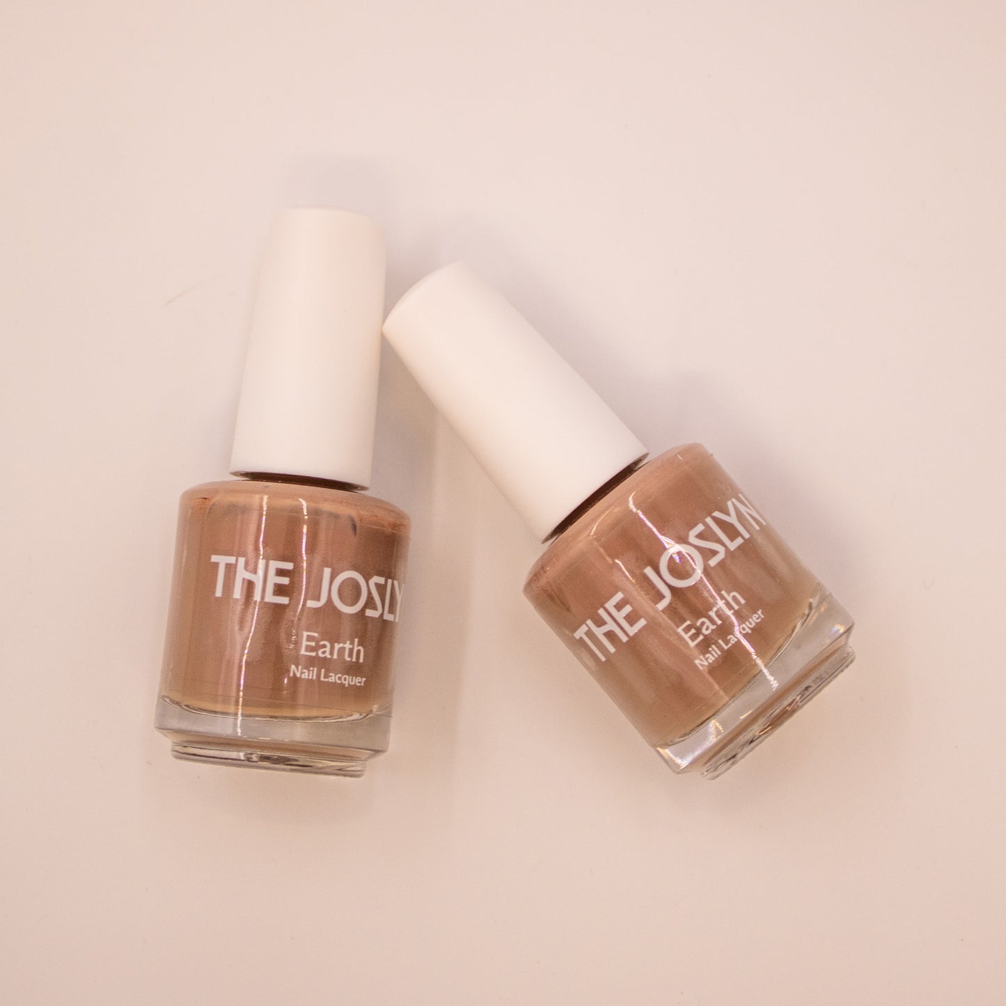 Joslyn Nail Polish - Earth (brown)