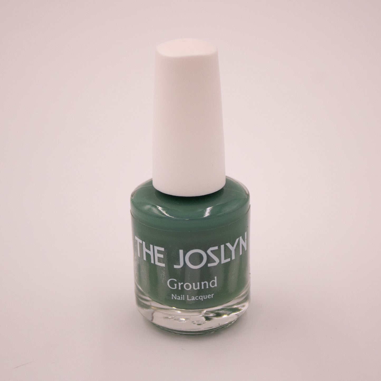 Joslyn Nail Polish - Ground (green)