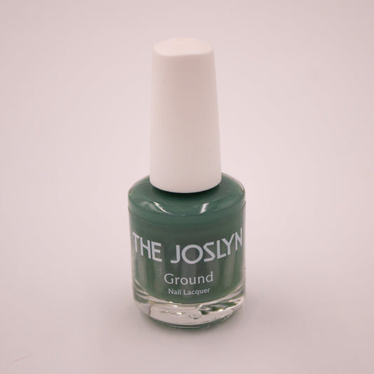 Joslyn Nail Polish - Ground (green)