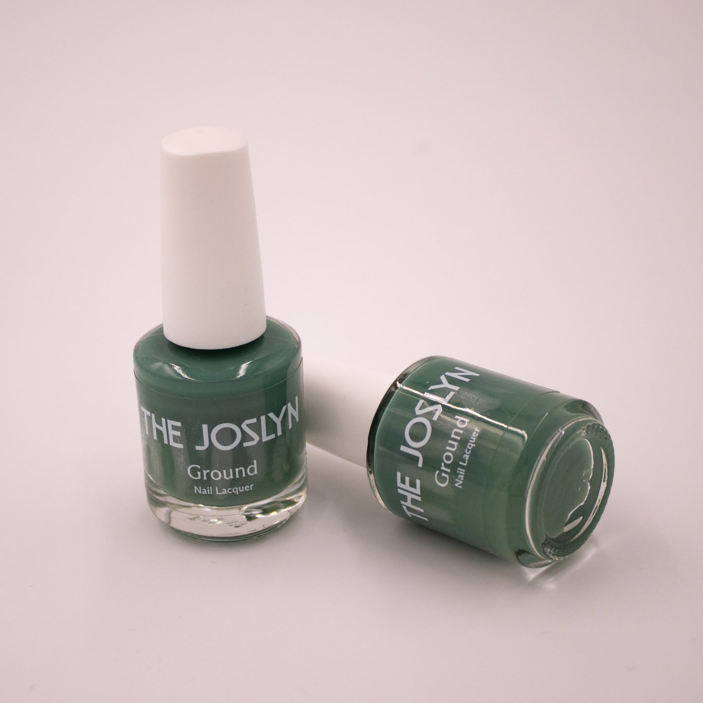 Joslyn Nail Polish - Ground (green)