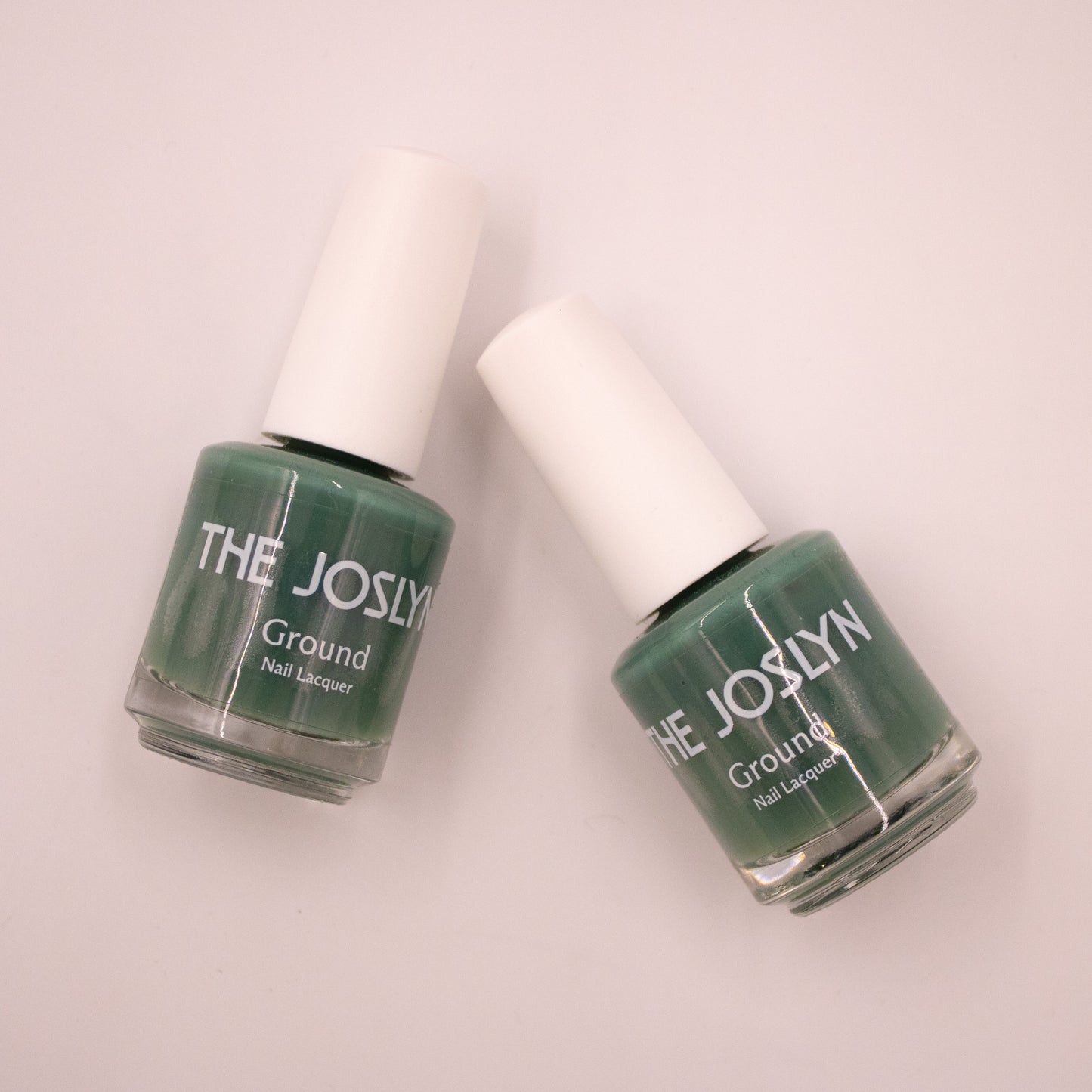 Joslyn Nail Polish - Ground (green)