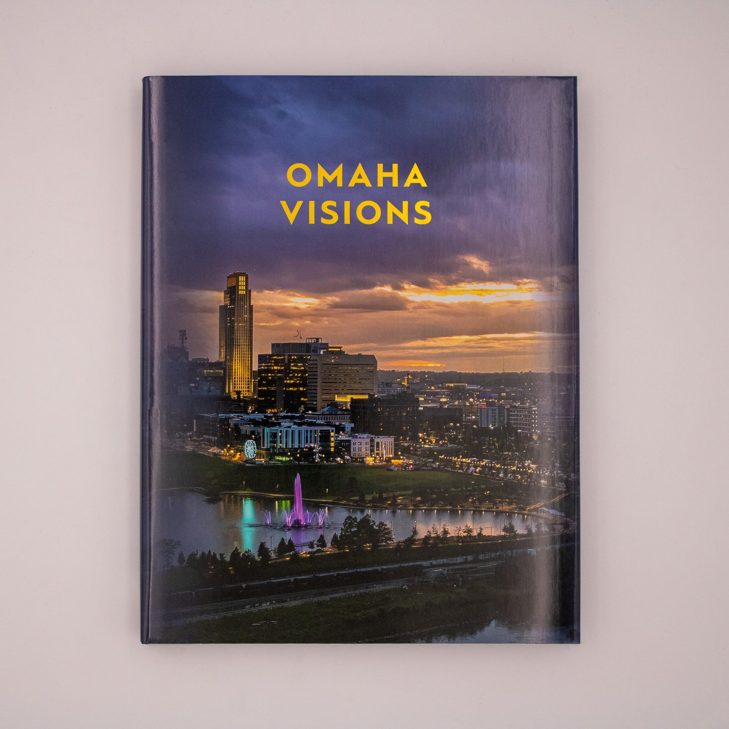 Omaha Visions
