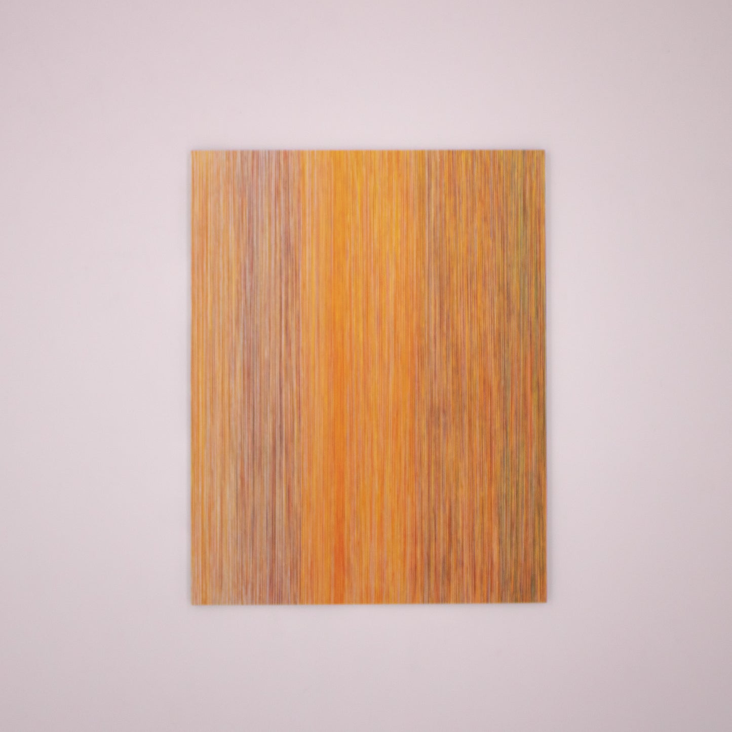 Sheila Hicks: Material Voices