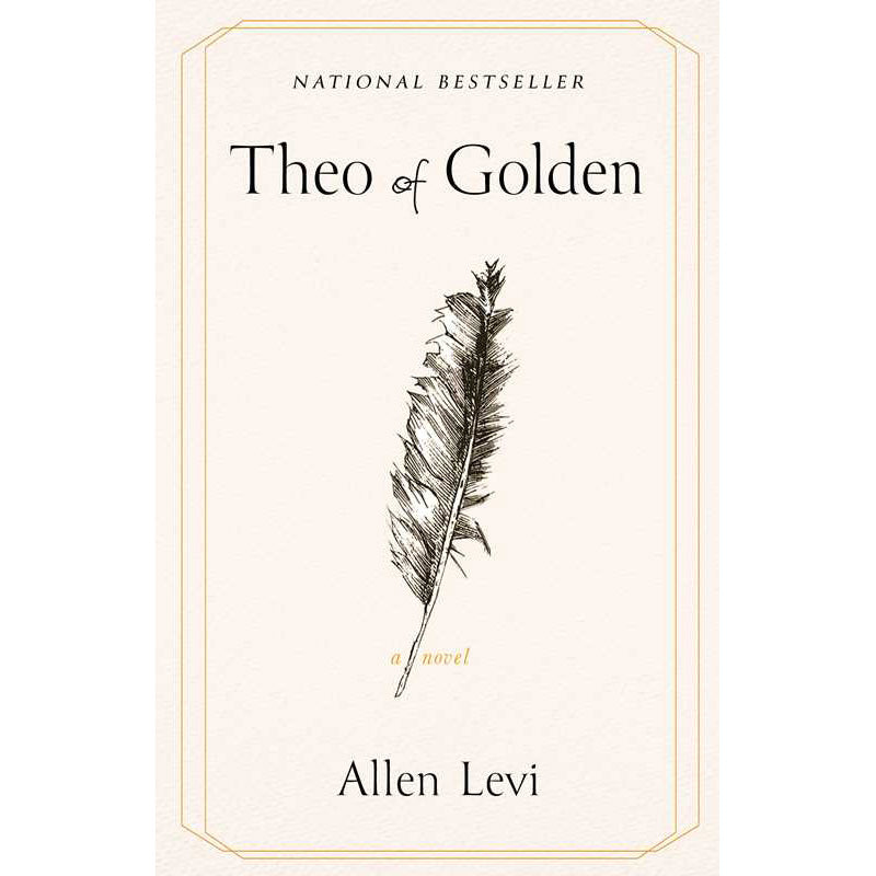 Theo of Golden