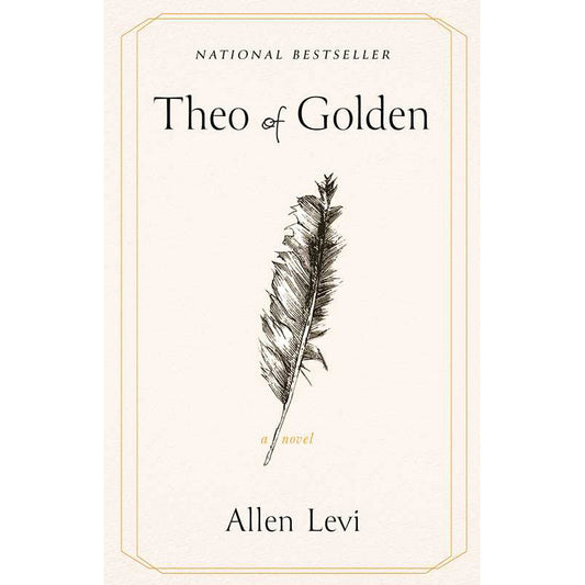 Theo of Golden