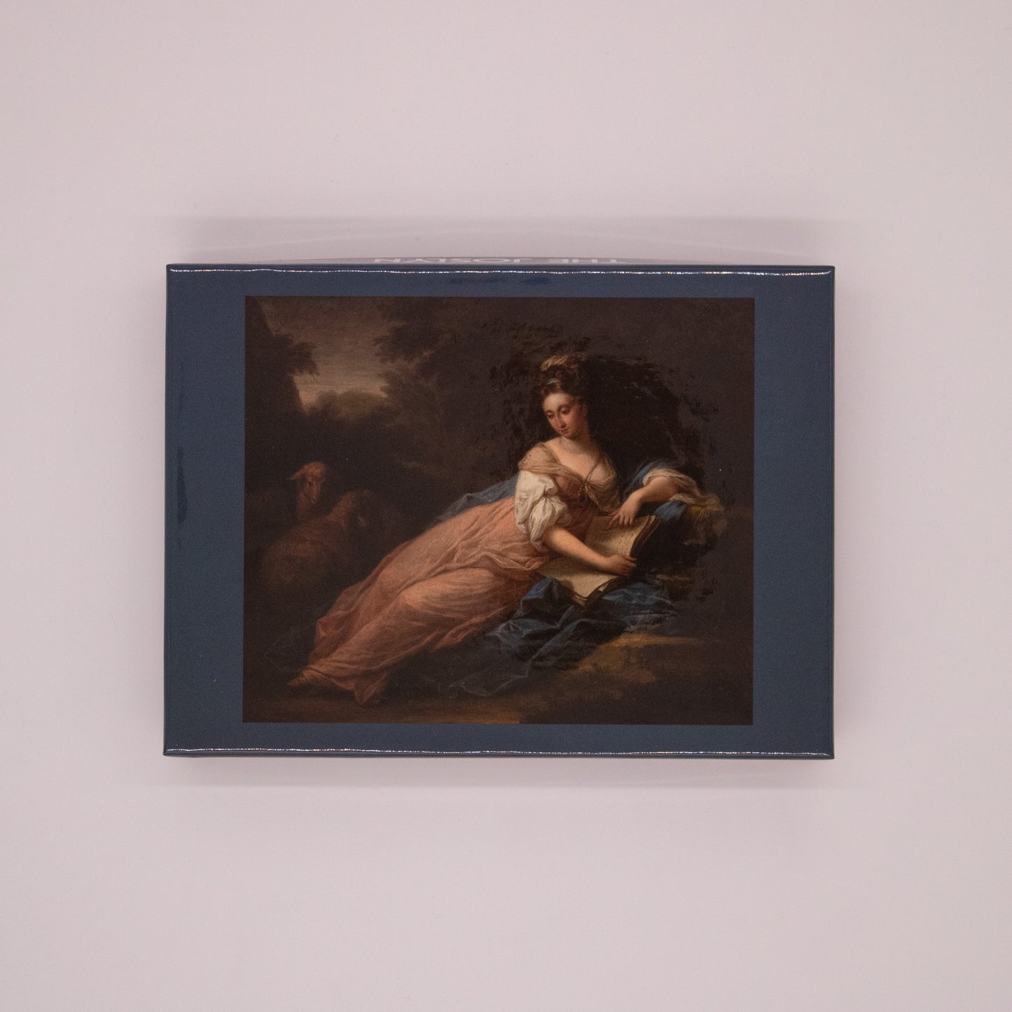 Paintings by Women - Joslyn Notecards Set